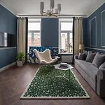Old Town Spacy Apartment