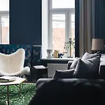 Old Town Spacy Apartment