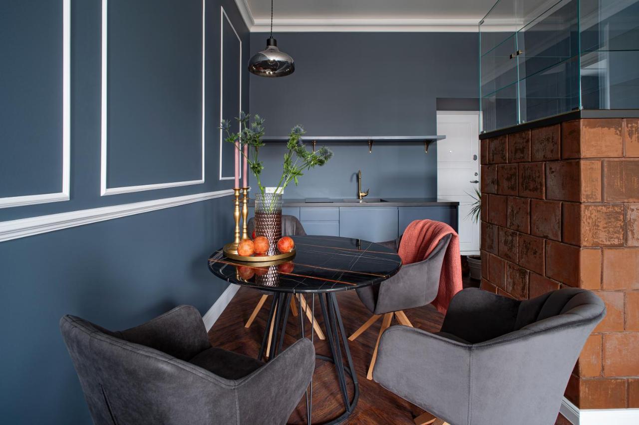 Old Town Spacy Apartment *